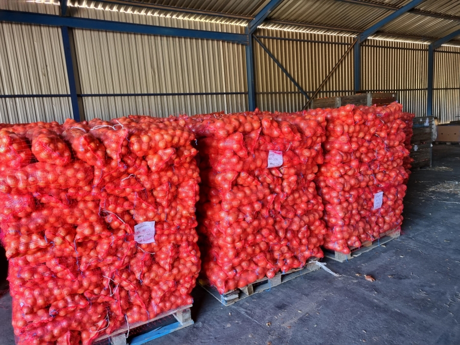 0 Bedroom Property for Sale in Haarlem Western Cape